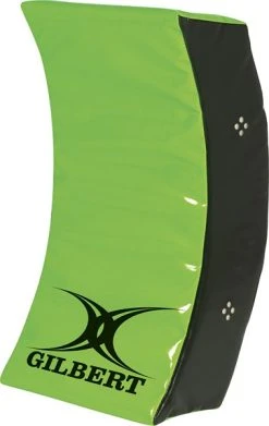 Gilbert Curved Wedge