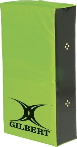 Gilbert Contact Wedge