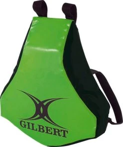 Gilbert Body Wedge