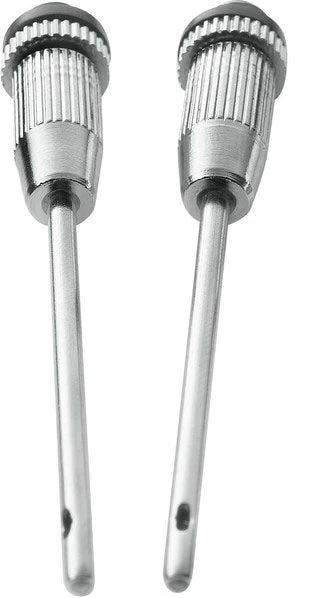 Gilbert Adaptors Twin Pack