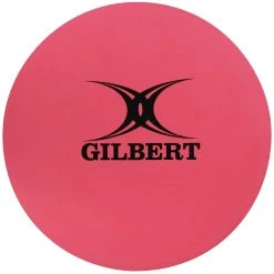Gilbert Rubber Disc Pack