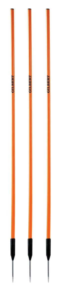 Gilbert Agility Poles