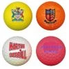 Customised Hockey Balls