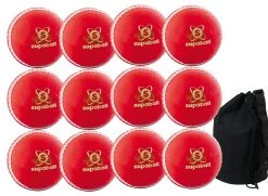 Readers Supaball 12 Pack With Ball Bag