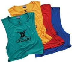 Gilbert Rugby Training Bib