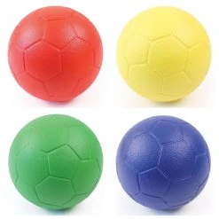 Coated Foam 32 Panel Football