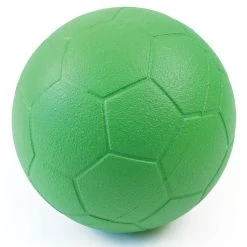 Coated Foam 32 Panel Football -Ball Sports Shop SE3180 GN