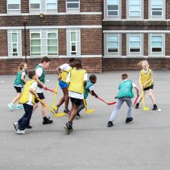 Eurohoc Floorball Junior Set -Ball Sports Shop SET011 1 2048x2048 38e2d895 323b 4be7 a61b 3b606aaee62b