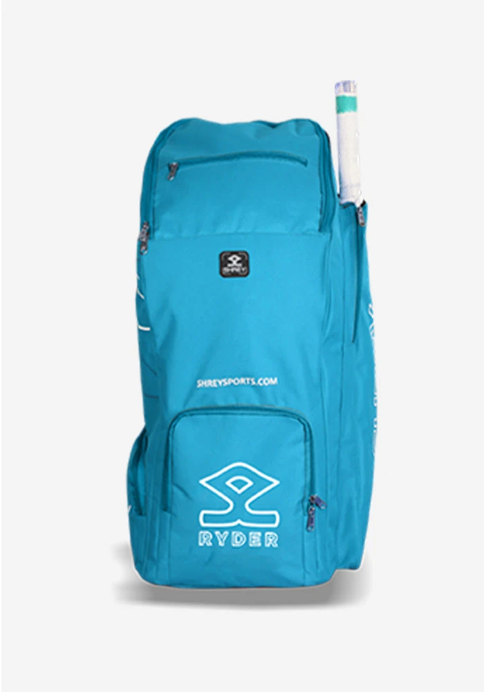 Shrey Ryder Duffle 4 Shrey Ryder Duffle - Image 4