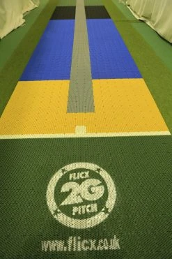 2G Flicx Skills & Eagle Eye Pitches -Ball Sports Shop SKILLSPITCH3