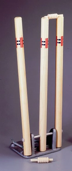 Gray Nicolls Senior Spring Return Stumps