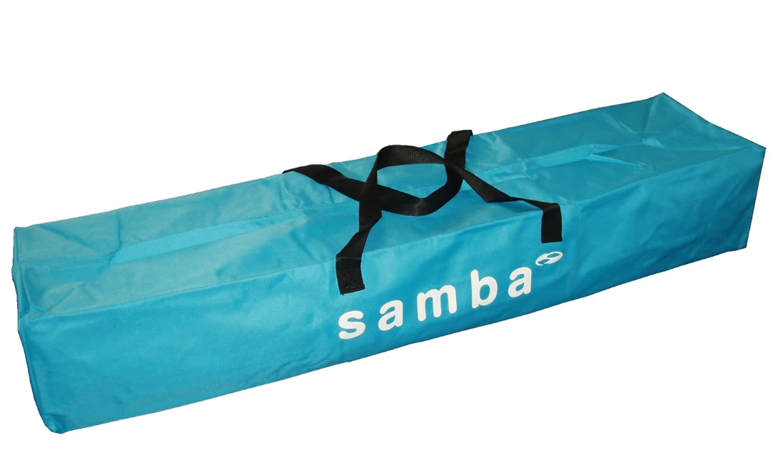 Home Goal Bag 1 Home Goal Bag