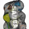 Samba Mesh Ball Sack- Holds 10 Balls