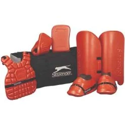 Slazenger Academy Goalkeeping Set Junior