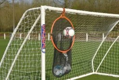 Samba 2 In 1 Target Bag