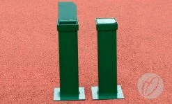 S8 Post Spare Sockets