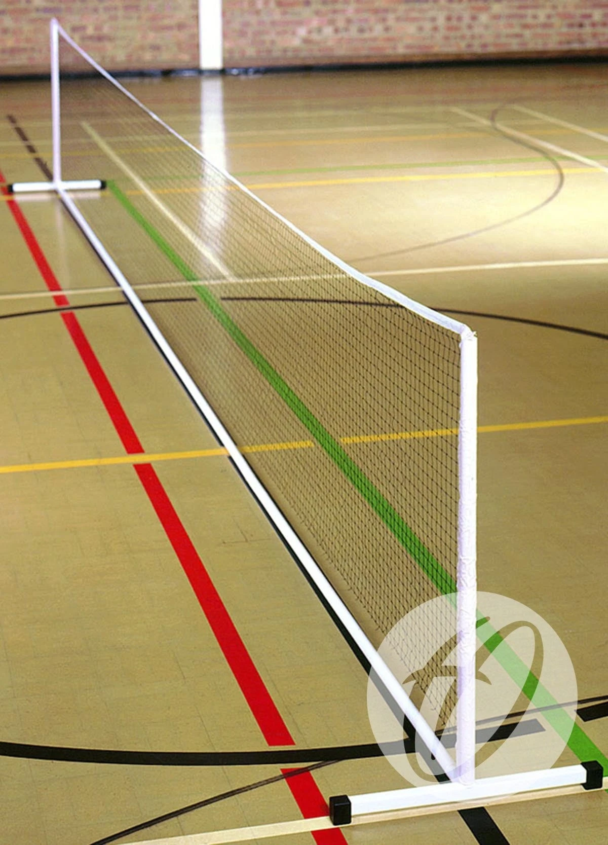 Freestanding Practice Mini Tennis Posts 1 Freestanding Practice Mini Tennis Posts