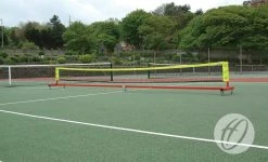 Wheelaway Mini Tennis Posts