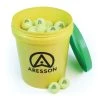 ARESSON SUPER MATCH TENNIS BALL - 60 Ball Bucket
