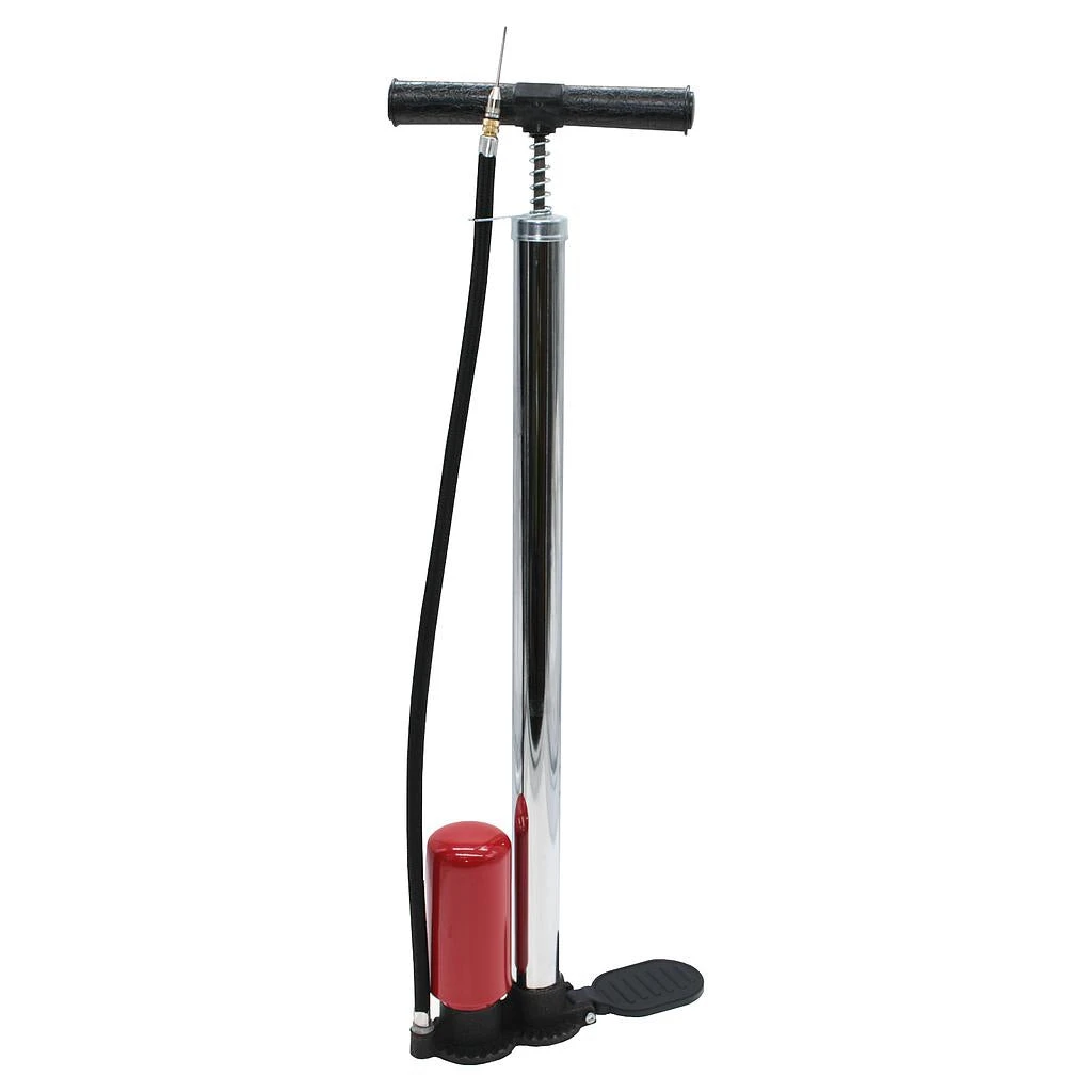 Precision Training Stirrup Pump 1 Precision Training Stirrup Pump