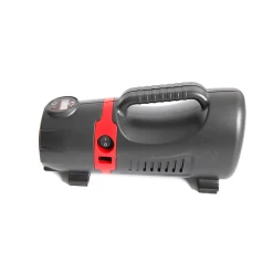 Precision Electric Air Compressor 12V DC & 230V AC -Ball Sports Shop TR558e