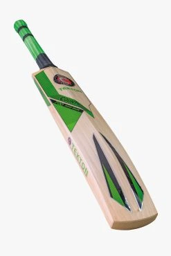 Hunts County Tekton 100 Junior Cricket Bat