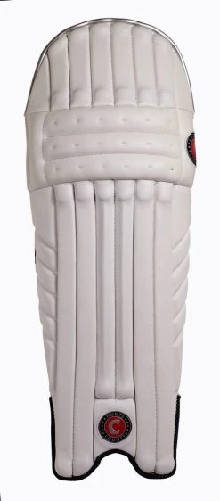 Hunts County Tekton Senior Batting Pads