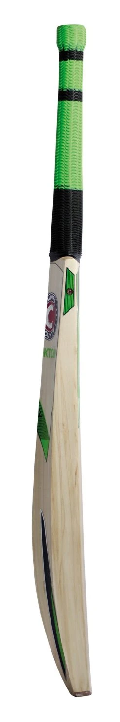 Hunts County Tekton 100 Junior Cricket Bat -Ball Sports Shop Tektonside1 Copy