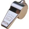 Acme Thunderer Metal Whistle