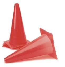 Training Cones (9 Inch)