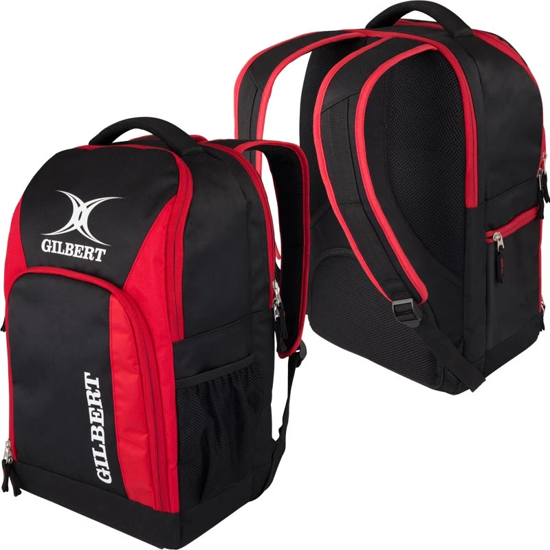 Gilbert Club V3 Rucksack 8 Gilbert Club V3 Rucksack - Image 8