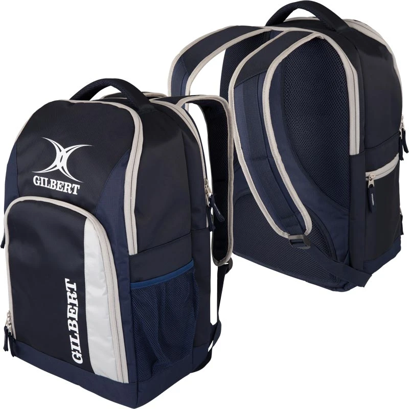 Gilbert Club V3 Rucksack 9 Gilbert Club V3 Rucksack - Image 9