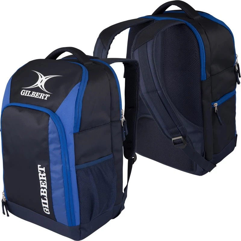 Gilbert Club V3 Rucksack 10 Gilbert Club V3 Rucksack - Image 10