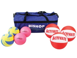 Volleyball Development Kit