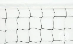 No. 1 Practice Volleyball Net