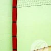 Wall Mounted Volleyball Posts