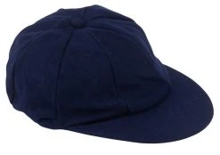 Traditional Cricket Cap
