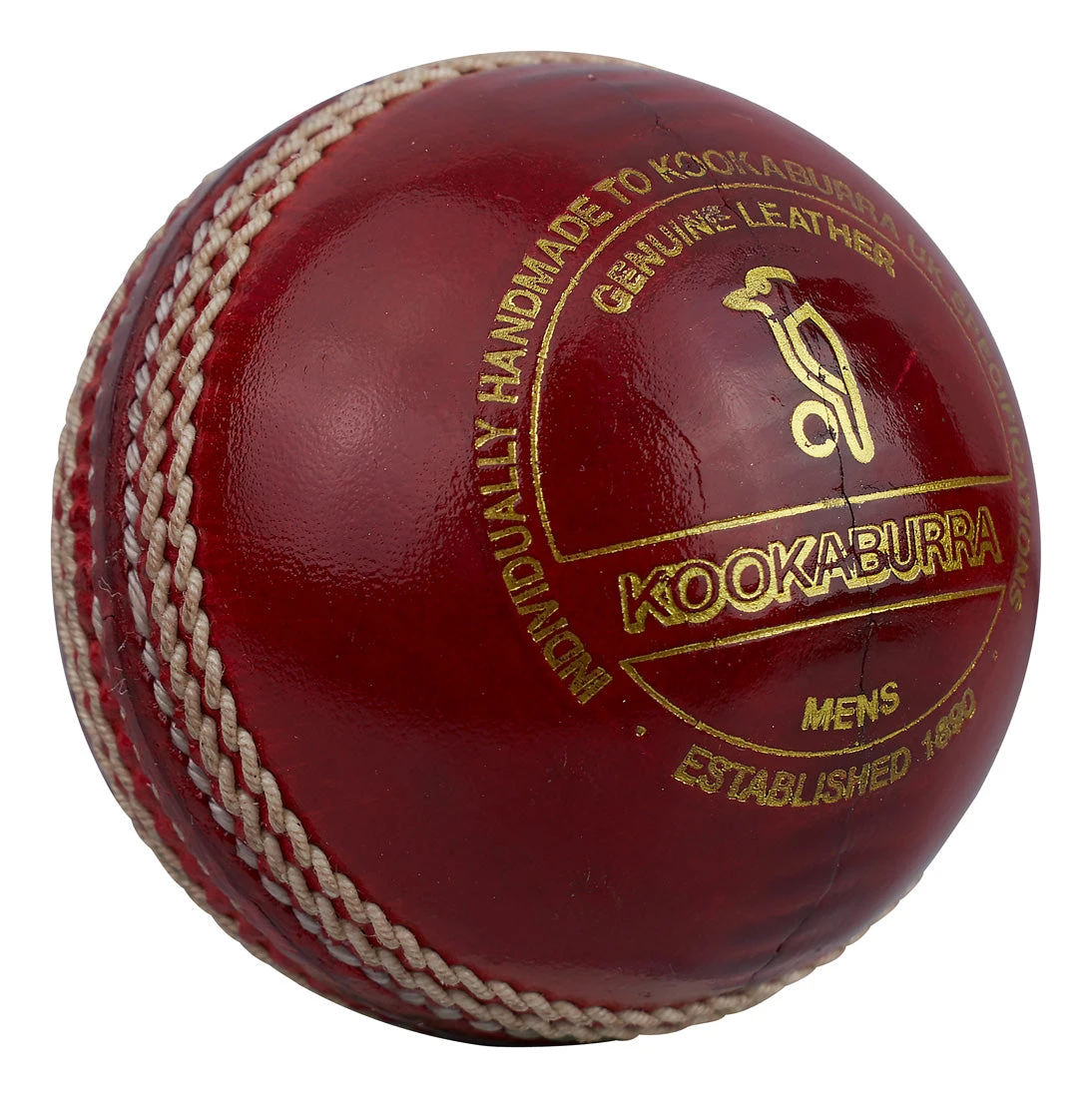 Kookaburra County Special Cricket Ball 1 Kookaburra County Special Cricket Ball
