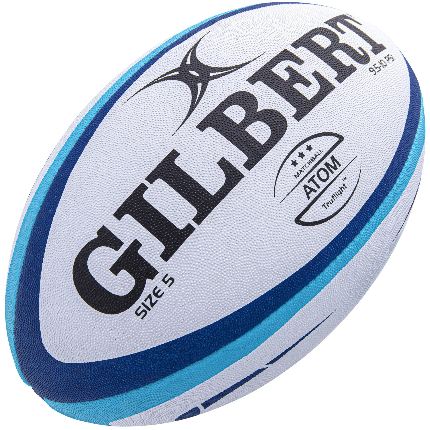 Gilbert Atom Match Ball 2 Gilbert Atom Match Ball - Image 2