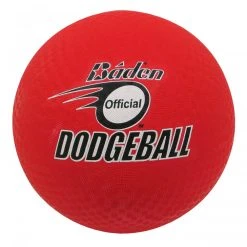 Baden Dodgeball (Red)