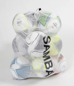 Samba Ball Net - Holds 10 Balls