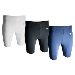 Precision Essential Baselayer Shorts Senior
