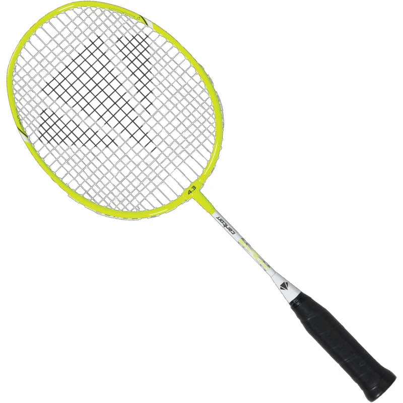 CARLTON Mini-Blade ISO 4.3 Badminton Racket 1 CARLTON Mini-Blade ISO 4.3 Badminton Racket