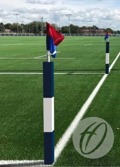 30MM Corner Pole Protection Pad