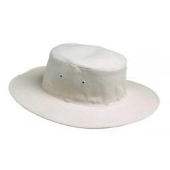 Cricket Sunhat -Ball Sports Shop cricket sun hat cream