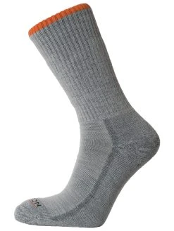 Horizon T20 Cricket Sock Grey