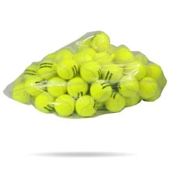 Dunlop/Slazenger Trainer Ball Refill (5 Doz)