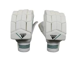Adidas XT Teal 2.0 Batting Gloves