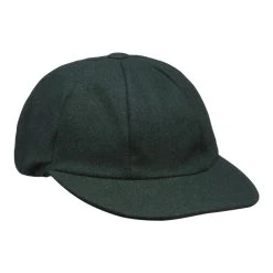 Traditional Cricket Cap -Ball Sports Shop english traditional cap plain green 22979b52 f490 463e 8e12 256efbe095d4