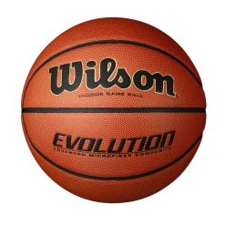 Wilson Evolution Basketball